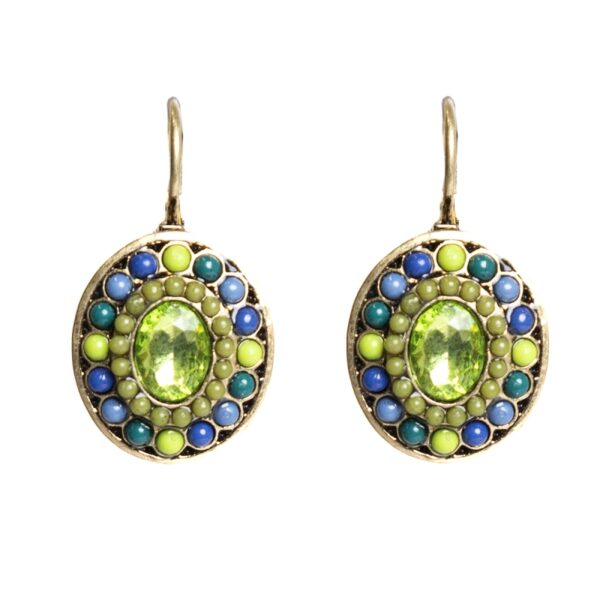 Middle earring