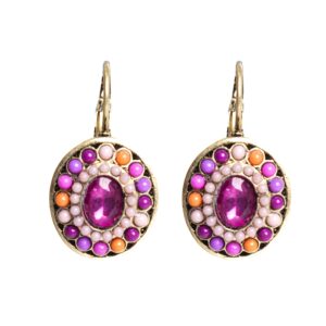 Middle earring