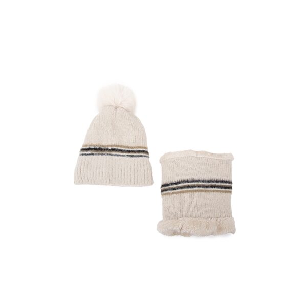 Textile set