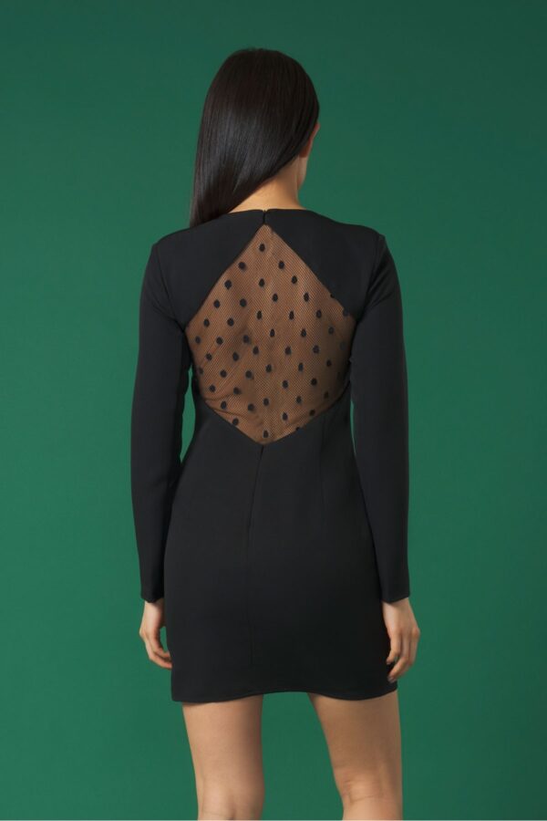Tyler dress