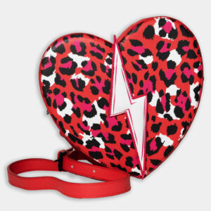 Bolso Corazón - Lady Intensa