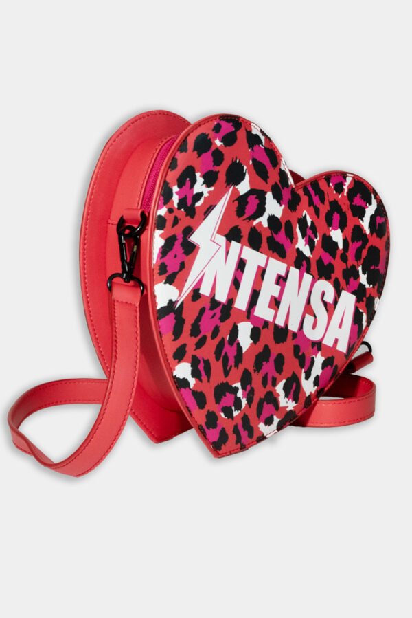 Bolso Corazón - Lady Intensa