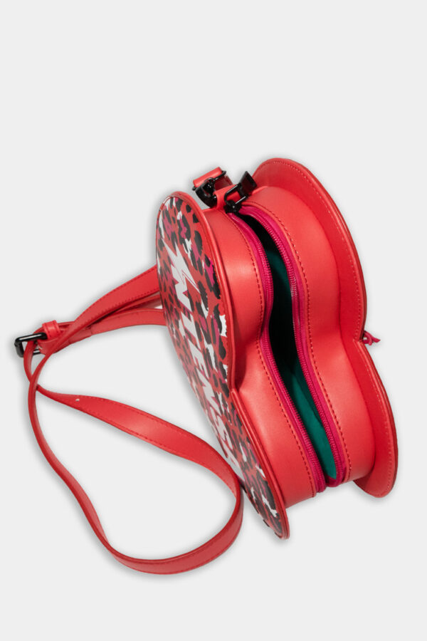 Bolso Corazón - Lady Intensa