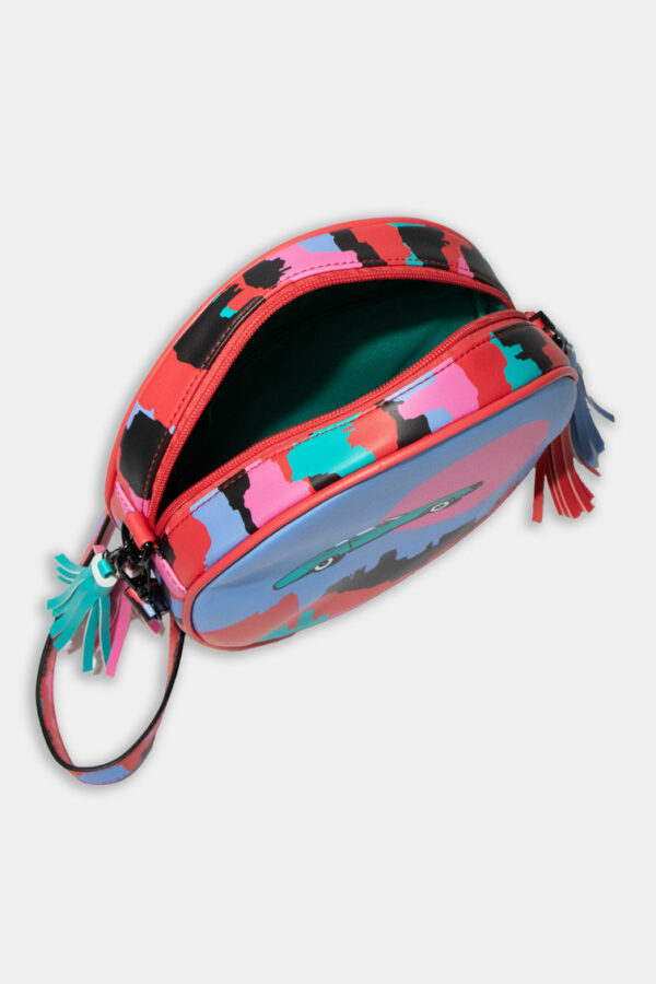 Bolso Redondo - Thelma Y Louise