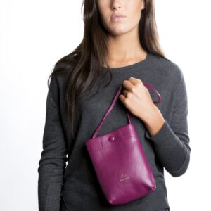 Phone purse