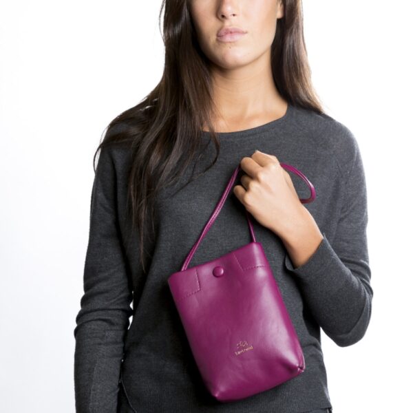 Phone purse