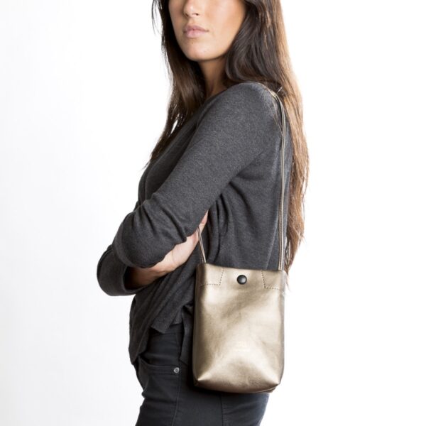 Phone purse