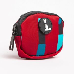 LIPSTICK PURSE
