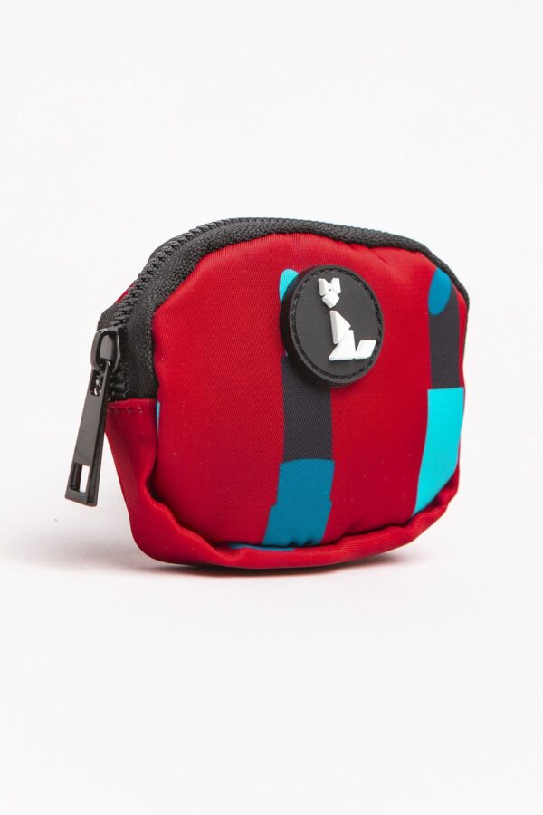 LIPSTICK PURSE