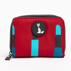 LIPSTICK WALLET