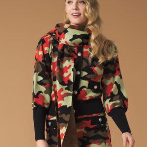 RYAN SCARF