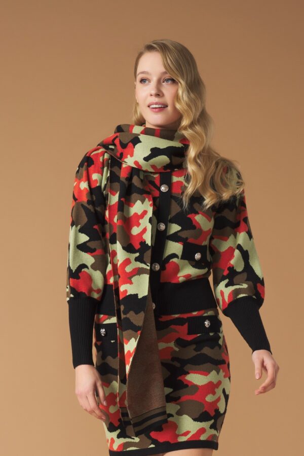 RYAN SCARF