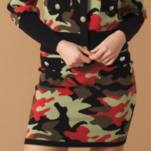 RYAN SKIRT