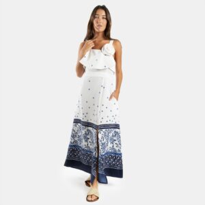 Long dress