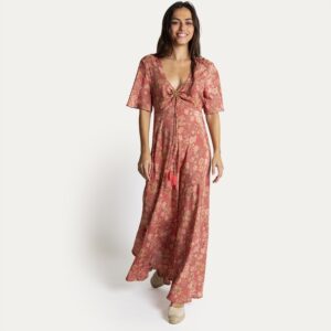 Long dress
