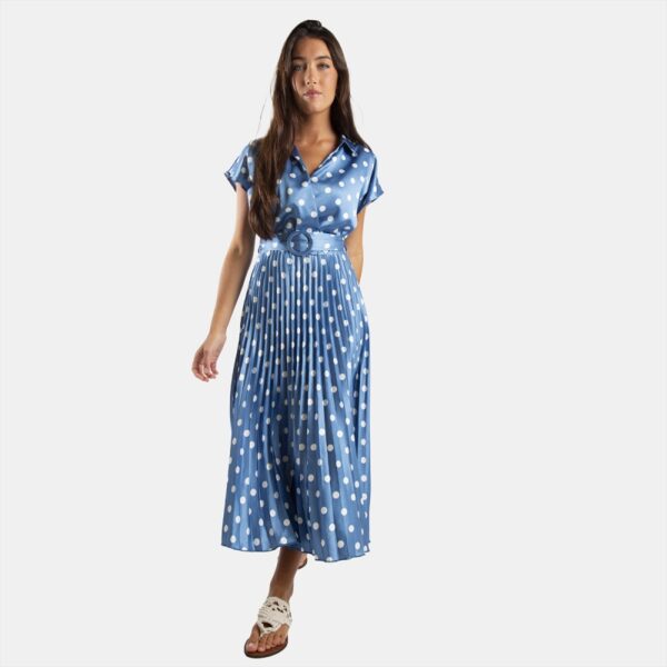 Long dress