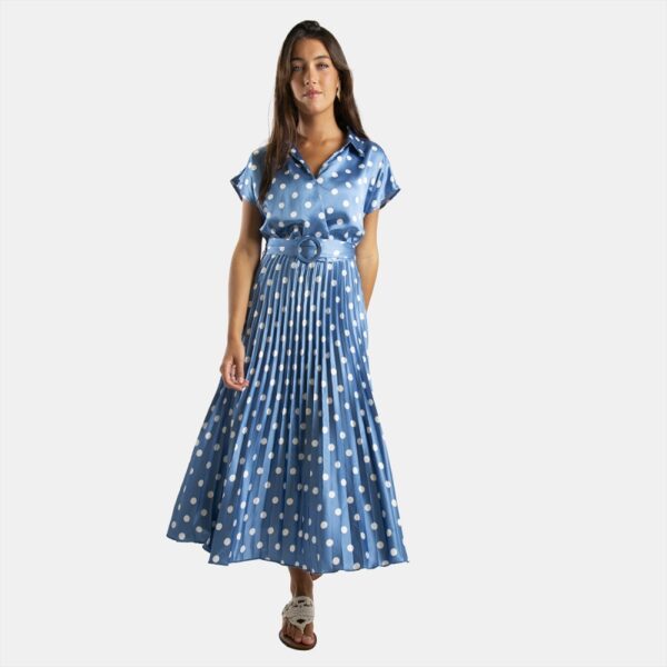 Long dress