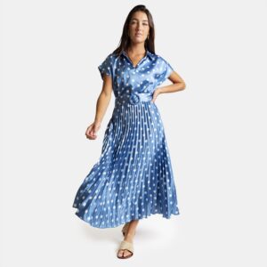 Long dress