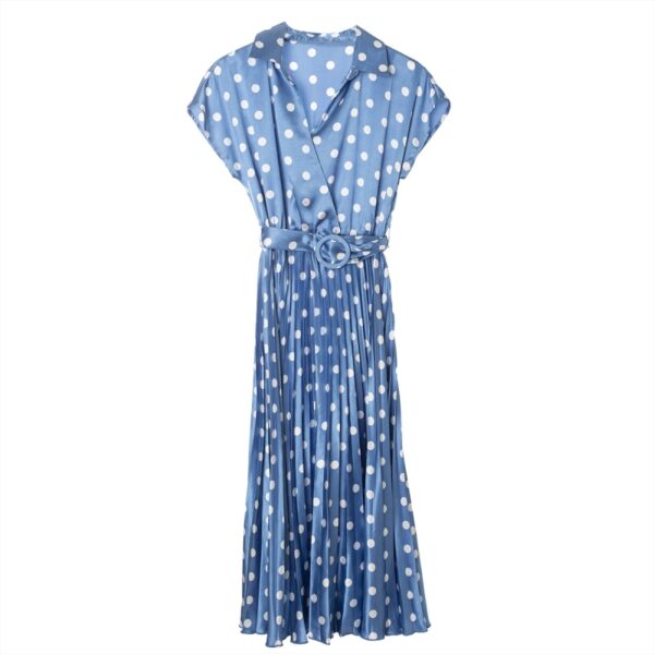 Long dress
