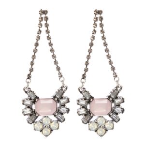 Long earring