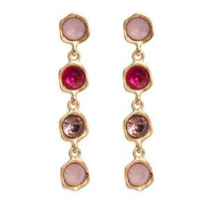 Long earring