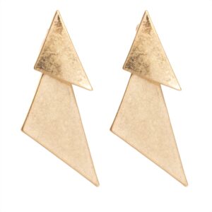 Middle earring