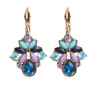 Middle earring