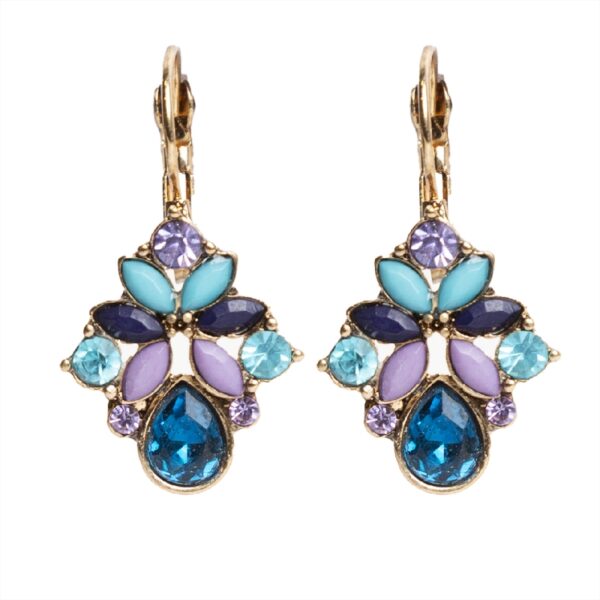 Middle earring