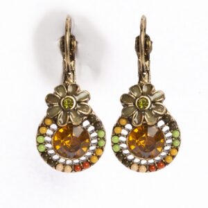Middle earring