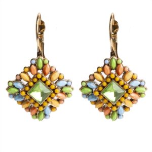 Middle earring