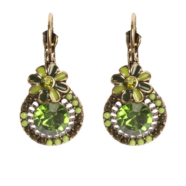 Middle earring