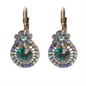 Middle earring