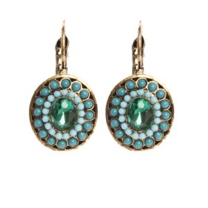 Middle earring