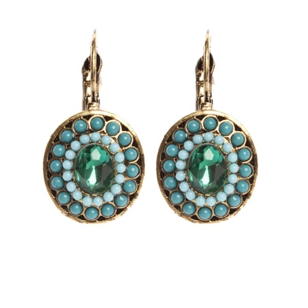 Middle earring