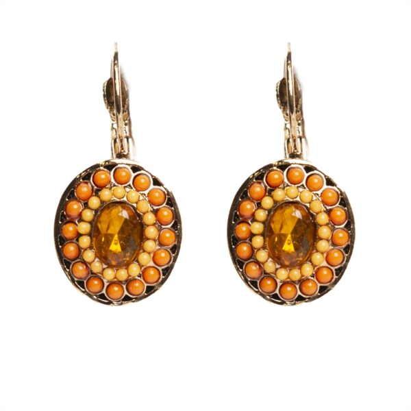 Middle earring