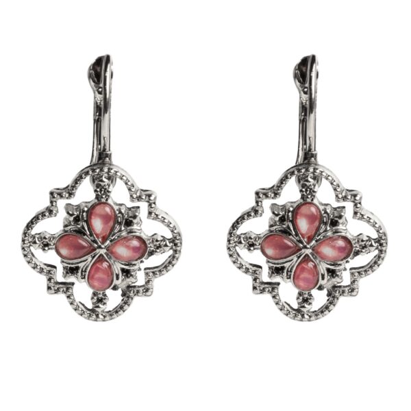 Middle earring