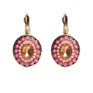 Middle earring
