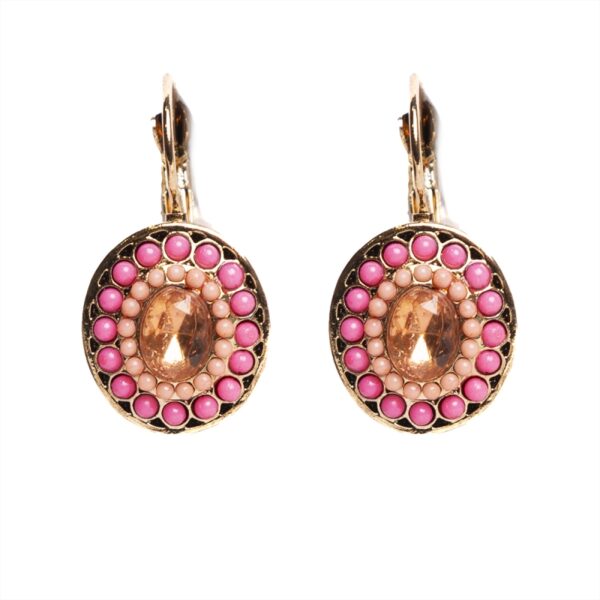 Middle earring
