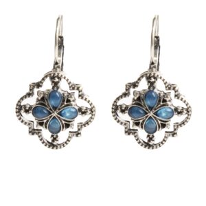 Middle earring