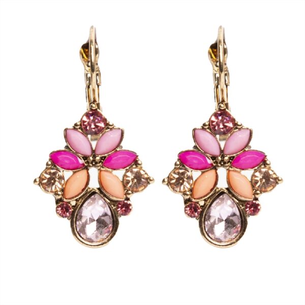 Middle earring
