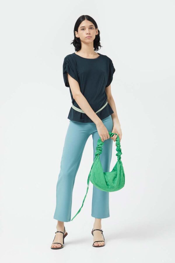 Green bag