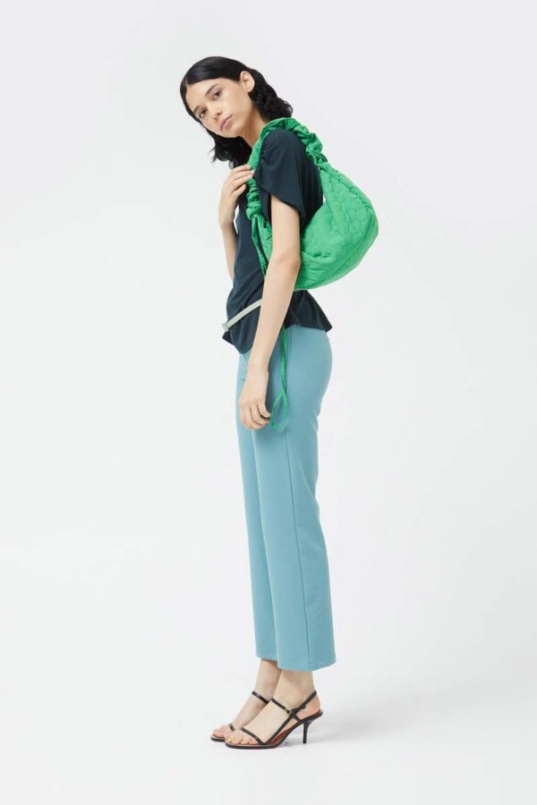 Green bag