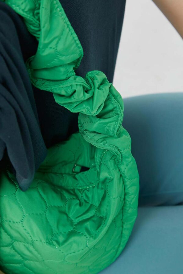 Green bag