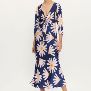 Daisies dress