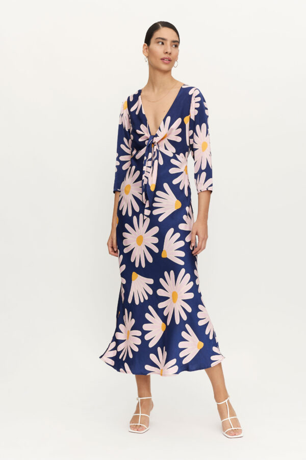 Daisies dress