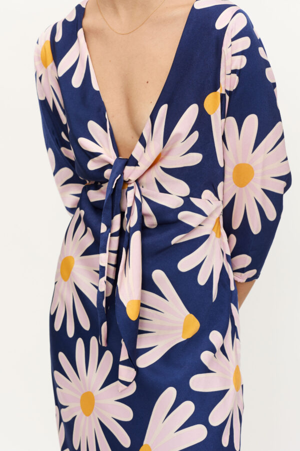 Daisies dress