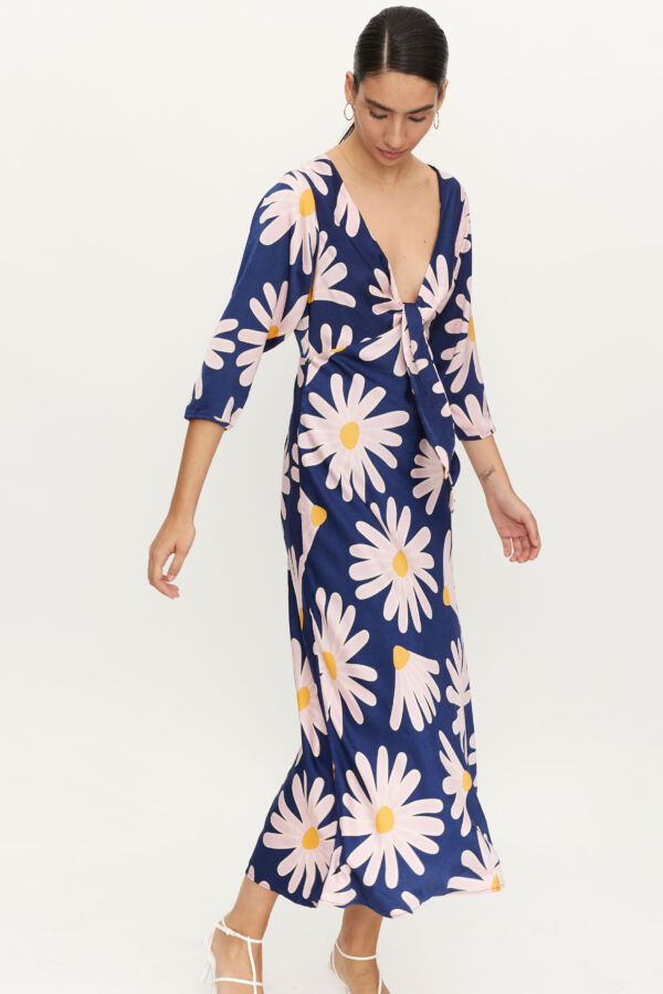 Daisies dress