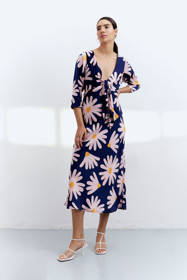 Daisies dress