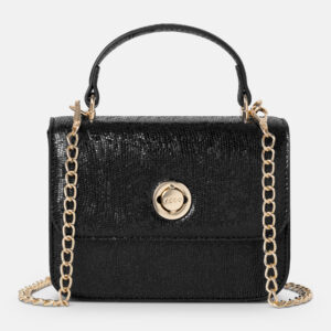 Nobo evening bag black