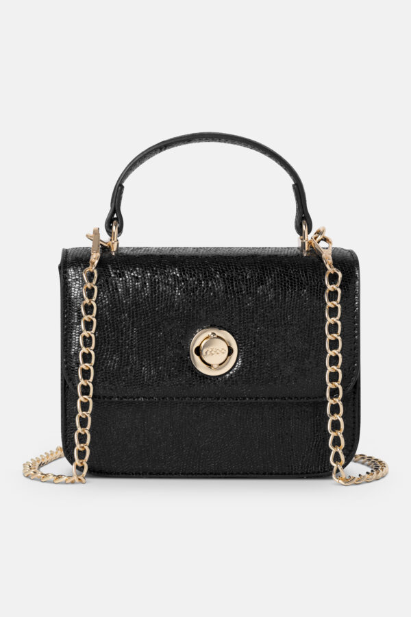 Nobo evening bag black